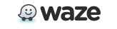 Logo Waze