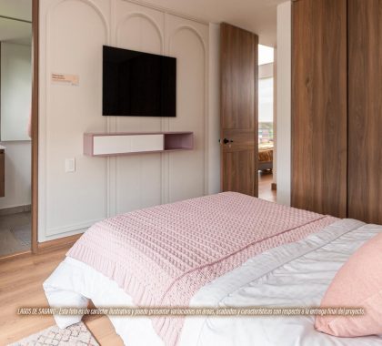 Imagen de galería de CASA ALMENDRA (B1)