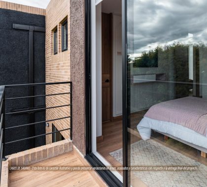 Imagen de galería de CASA ALMENDRA (B1)