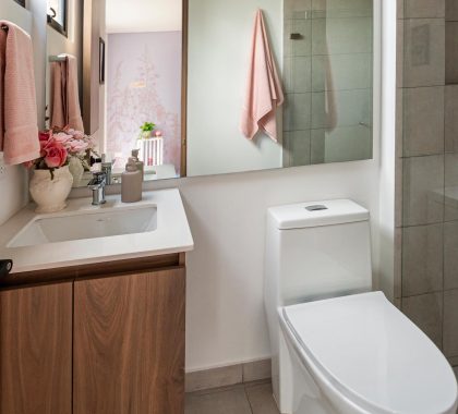 Imagen de galería de CASA ALMENDRA (B1)