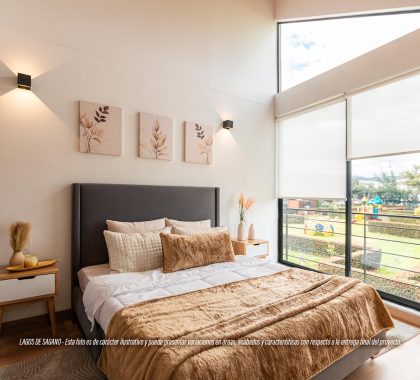 Imagen de galería de CASA ALMENDRA (B1)