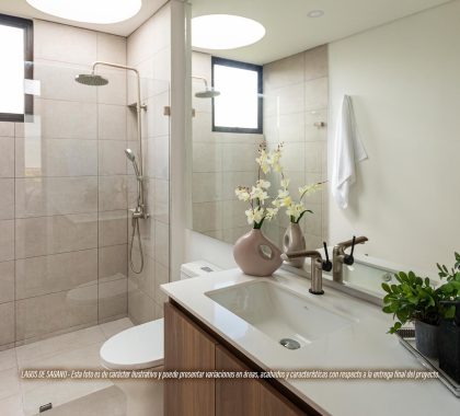 Imagen de galería de CASA ALMENDRA (B1)