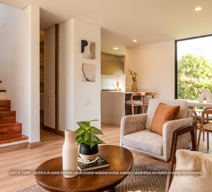 Imagen de galería de CASA ALMENDRA (B1)