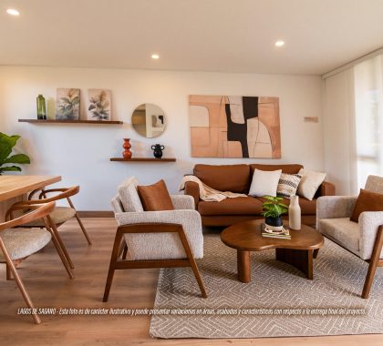 Imagen de galería de CASA ALMENDRA (B1)