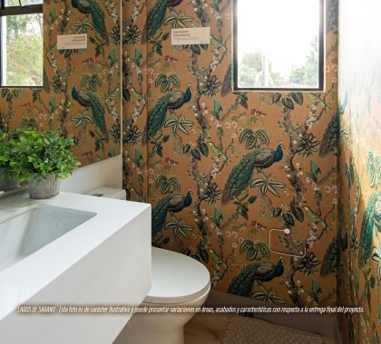 Imagen de galería de CASA CAYENA (A2E)