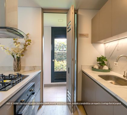 Imagen de galería de CASA CAYENA (A2E)