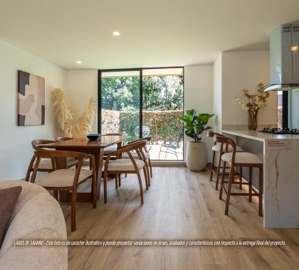 Imagen de galería de CASA CAYENA (A2E)