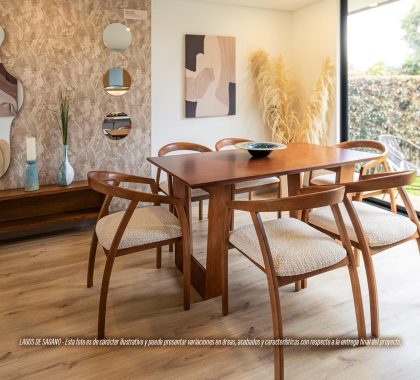 Imagen de galería de CASA CAYENA (A2E)