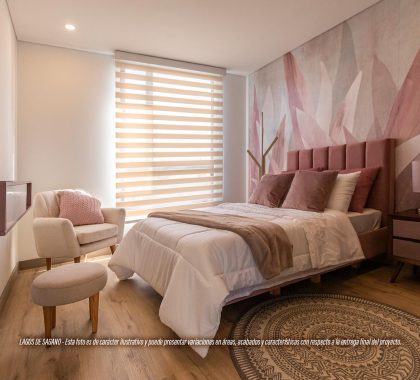 Imagen de galería de CASA CAYENA (A2E)