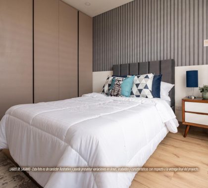 Imagen de galería de CASA CAYENA (A2E)