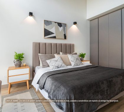 Imagen de galería de CASA CAYENA (A2E)