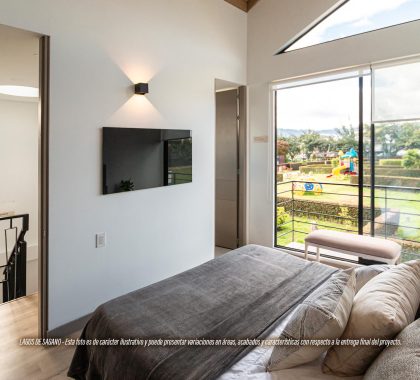 Imagen de galería de CASA CAYENA (A2E)