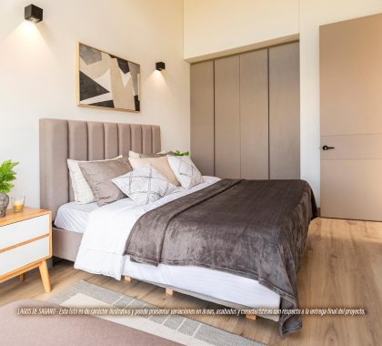 Imagen de galería de CASA CAYENA (A2E)