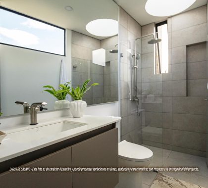 Imagen de galería de CASA CAYENA (A2E)