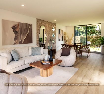 Imagen de galería de CASA CAYENA (A2E)