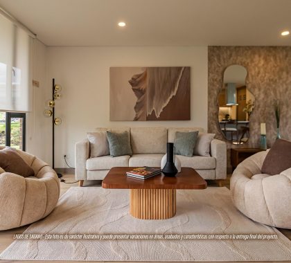 Imagen de galería de CASA CAYENA (A2E)