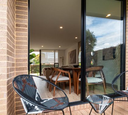 Imagen de galería de CASA CAYENA (A2E)